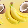 WAKA EZ - Banana Coconut