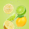 Disposable Vape WAKA soPro PA600 - Lemon Lime