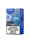 Disposable Vape WAKA soPro PA600 - Blueberry Splash